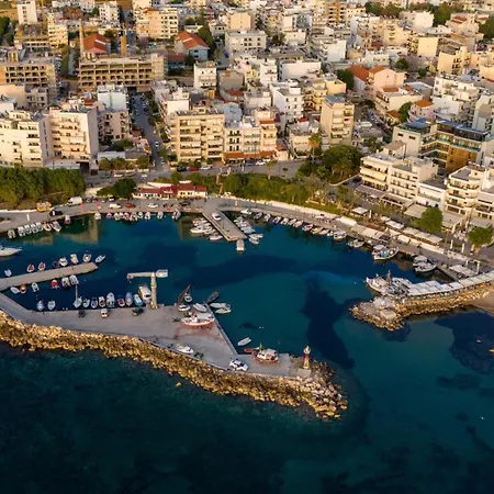 Lazareta 3 Διαμέρισμα