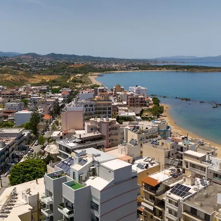 Lazareta 3 Διαμέρισμα Χανιά