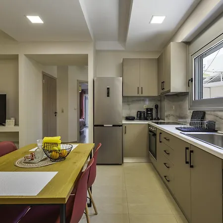 Διαμέρισμα Lazareta 3 *