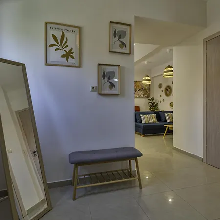 Διαμέρισμα Lazareta 3 *