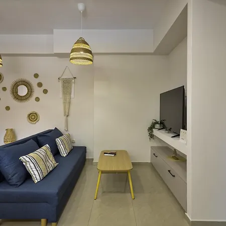 Διαμέρισμα Lazareta 3 Χανιά