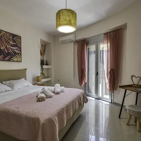 Lazareta 3 Χανιά